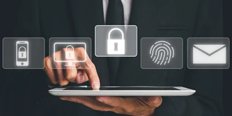 BongdaNET 66 bảo mật dữ liệu cá nhân của người dùng tuyệt đối