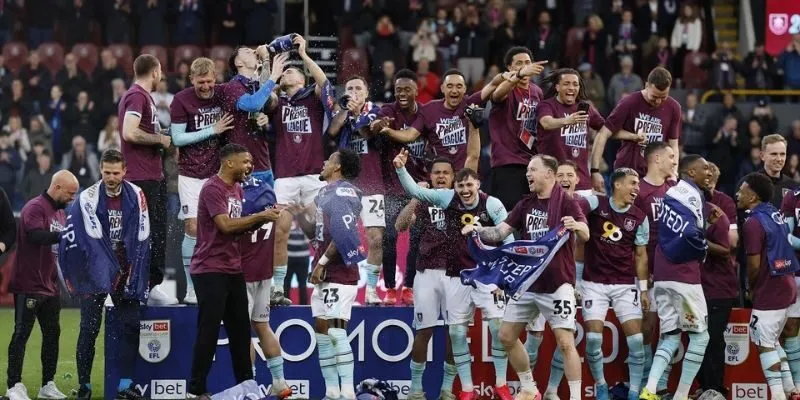 Đội West Ham United đang có phong độ thi đấu đi xuống đáng kể